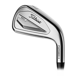 Gậy Sắt Titleist T-Series Model 2023: Hiệu Suất Vượt Trội Trên Tour