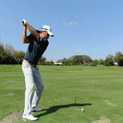 Kỹ thuật swing trong golf và những điều cần lưu ý 