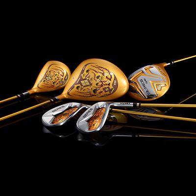 Một bộ gậy golf cơ bản gồm những gì?