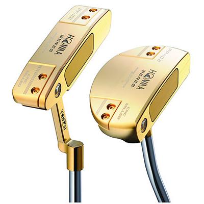 Hướng dẫn chọn mua gậy golf Putter: Tìm kiếm sự chính xác trên green