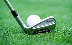 Đánh giá dòng gậy sắt Callaway Apex Pro 2024