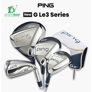 Những Mẫu Gậy Golf Dành Cho Người Mới Chơi Năm 2024