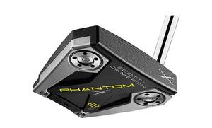 Đánh giá các dòng gậy putter Scotty Cameron phổ biến