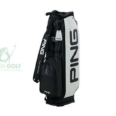 Top 4 Mẫu Túi Đựng Gậy Golf Ping Gọn Nhẹ Năm 2024