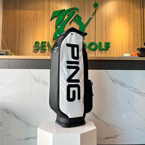 Top 4 Mẫu Túi Đựng Gậy Golf Ping Gọn Nhẹ Năm 2024