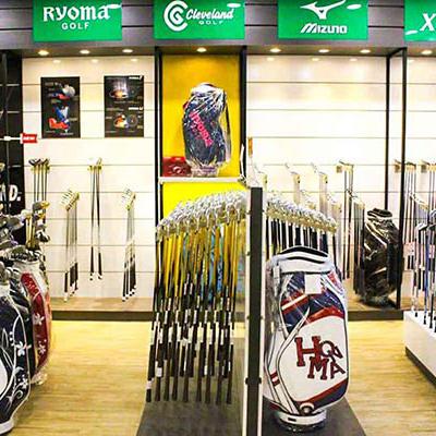 7Golf – Địa điểm fitting thử gậy golf miễn phí mà golfer không nên bỏ qua