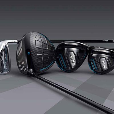 Thông Số Kỹ Thuật Gậy Golf Honma Beres NX Mới