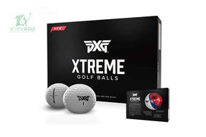 PXG cho ra mắt dòng bóng golf hoàn toàn mới PXG Xtreme