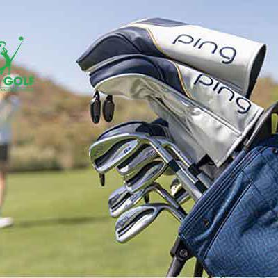 Mua bộ gậy đánh golf giá bao nhiêu là hợp lý nhất cho golfer mới