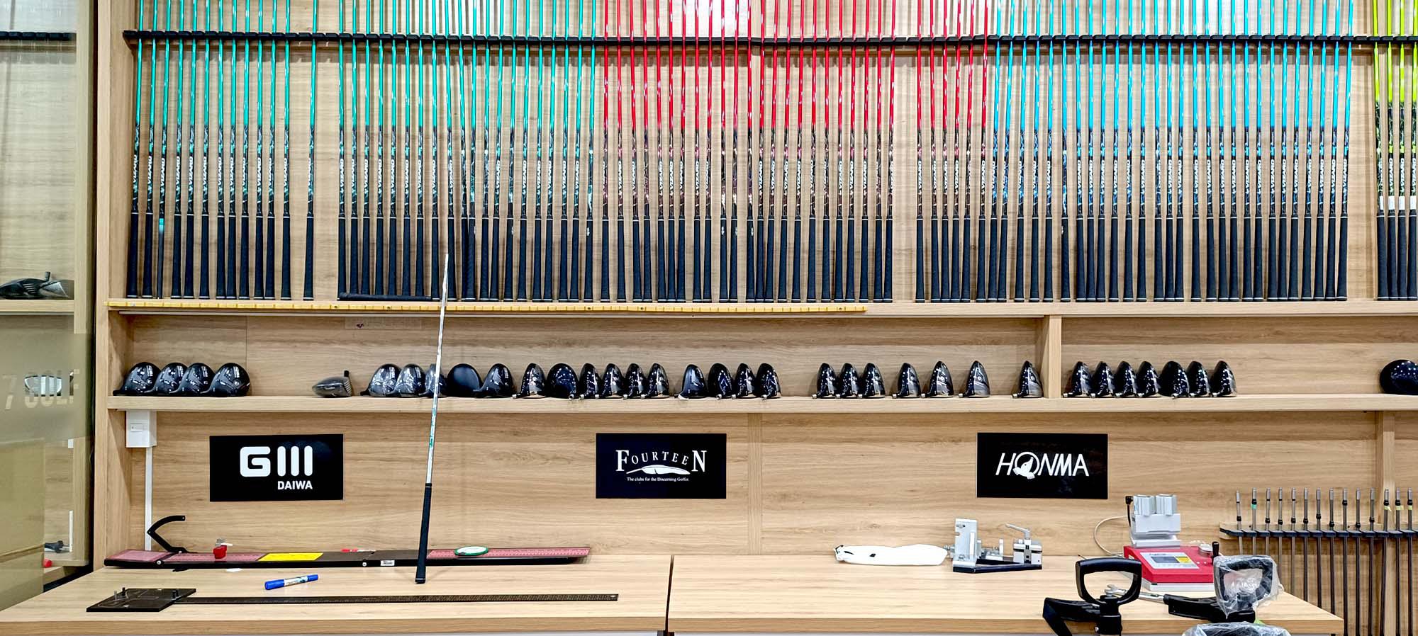 7Golf - Điểm Đến Lý Tưởng Thay Grip Gậy Golf Tại TPHCM