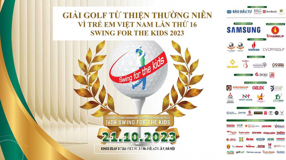 Những Khoảnh Khắc Ấn Tượng tại Giải Golf 