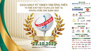 Những Khoảnh Khắc Ấn Tượng tại Giải Golf 