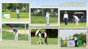 Những Khoảnh Khắc Ấn Tượng tại Giải Golf 