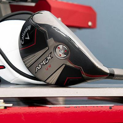 Ưu điểm của gậy golf Taylormade