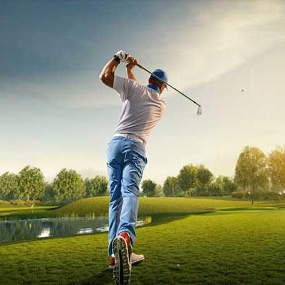 Fly trong golf là gì? Làm sao để tạo nên một fly golf tốt nhất?