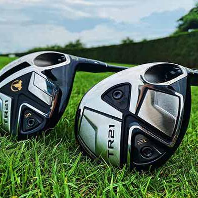 Điểm khác biệt giữa gậy fairway wood và gậy golf rescue là gì?