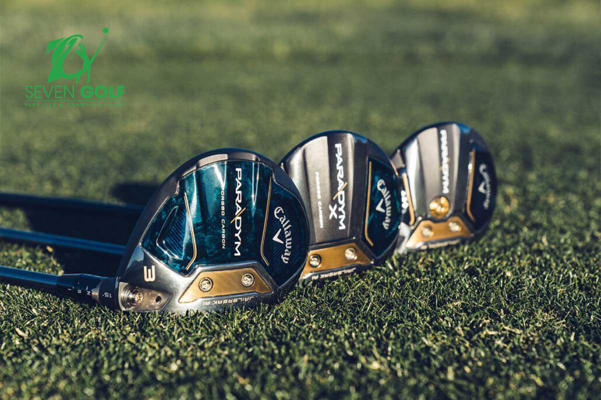 Bộ Gậy Golf Callaway Đỉnh Nhất 2024: Hiệu Suất Vượt Trội