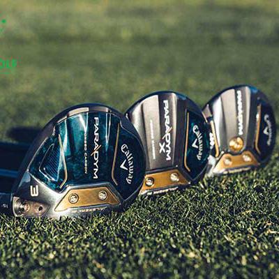 Bộ Gậy Golf Callaway Đỉnh Nhất 2024: Hiệu Suất Vượt Trội