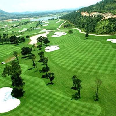 Bảng giá một số sân golf Hồ Chí Minh mới nhất