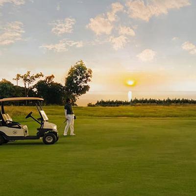 Tổng hợp giờ mở cửa sân golf tại Việt Nam 