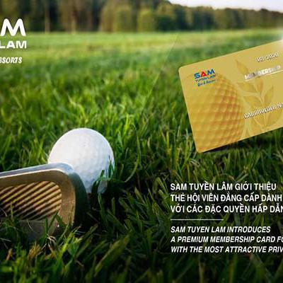 Phí hội viên golf - một hộ chiếu quyền lực cho golfer