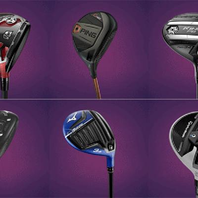 Các kỹ thuật đánh gậy gỗ số 5 mà các golfer nên biết