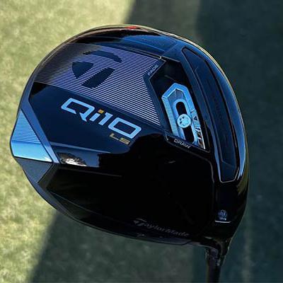 Gậy Driver Taylormade Qi10 và 4 điều bạn cần biết