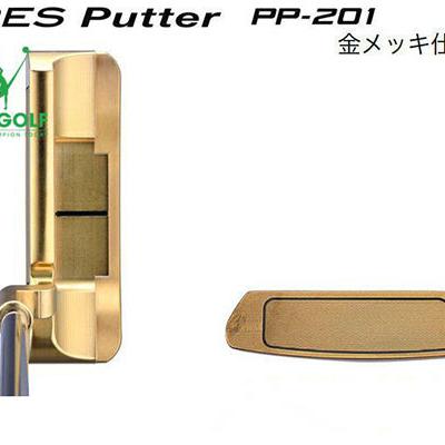 Top 7 loại gậy putter được ưa chuộng nhất hiện nay 