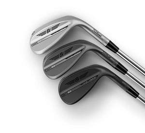 Khám phá dòng gậy Wedge Titleist Vokey Design SM10 mới nhất 2024