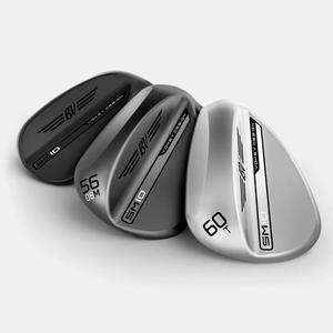 Khám phá dòng gậy Wedge Titleist Vokey Design SM10 mới nhất 2024