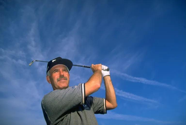 32 biệt danh của các golfer hàng đầu thế giới (P2)