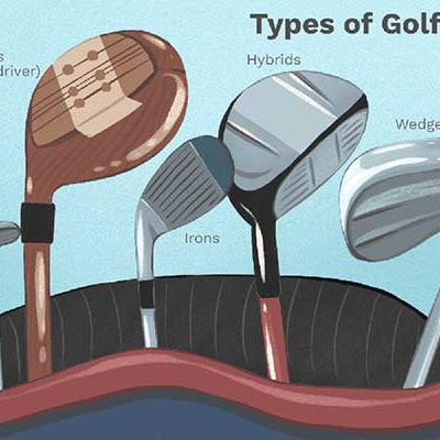 Gậy chơi golf trong tiếng Anh, tầm quan trọng và cách phát âm 