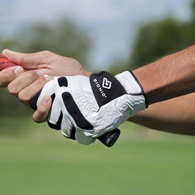 Hướng dẫn cách cầm grip golf vô cùng đơn giản mang lại hiệu quả