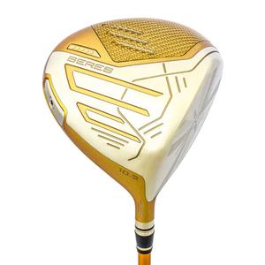 Đánh giá gậy Driver Honma Beres 09 - Kiệt tác gậy golf năm 2024