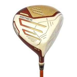 Đánh giá gậy Driver Honma Beres 09 - Kiệt tác gậy golf năm 2024