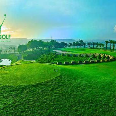 Sân golf miền Tây: Thiên đường giải trí và nghỉ dưỡng cho các golfer