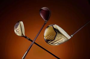 Honma Beres 09 Ladies đã có mặt tại 7Golf