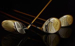 Honma Beres 09 Ladies đã có mặt tại 7Golf