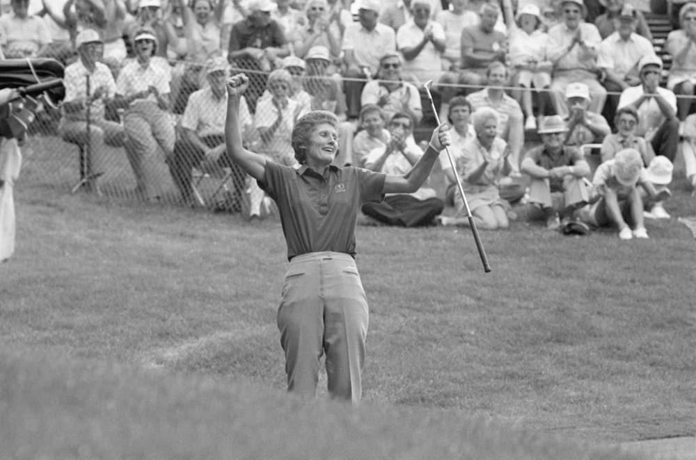 Những Kỷ lục Hole in One Nổi Bật Nhất Trong Lịch Sử Golf