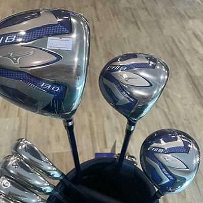 Gậy golf Mizuno – Lựa chọn tối ưu cho các golfer