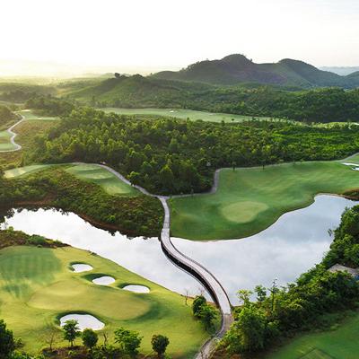 Top 5 sân Golf đẹp nhất Việt Nam