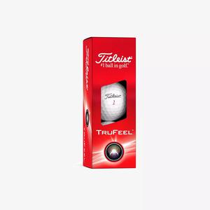 Top 3 Mẫu Bóng Golf Titleist Vượt Trội Nhất Năm 2024