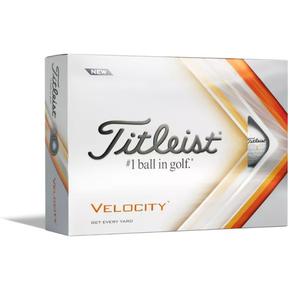 Top 3 Mẫu Bóng Golf Titleist Vượt Trội Nhất Năm 2024