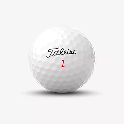 Top 3 Mẫu Bóng Golf Titleist Vượt Trội Nhất Năm 2024