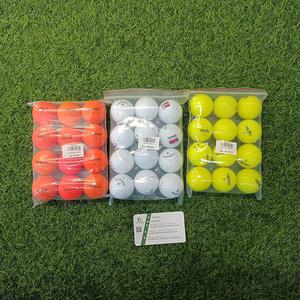 Bán bóng golf cũ TPHCM, nơi mua bóng golf cũ chất lượng