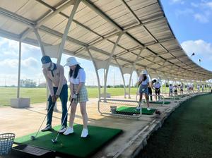 Sân Golf Royal Long An: Thiên Đường Golf Đẳng Cấp Quốc Tế