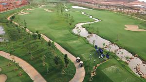 PGA NovaWorld Phan Thiet: Điểm Đến Hàng Đầu Cho Người Yêu Thích Golf