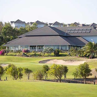 Sea Links Golf & Country Club: Thiên Đường Golf Đẳng Cấp Tại Mũi Né