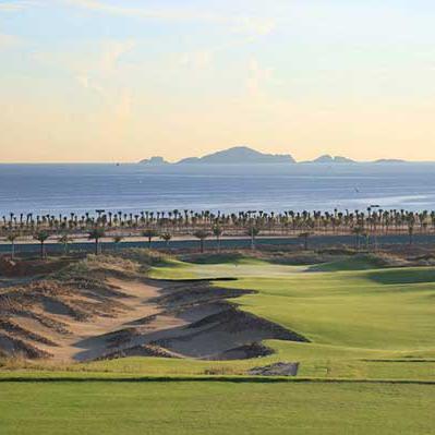 KN Golf Links Cam Ranh -  Tuyệt Tác Sân Golf Design Bởi Greg Norman