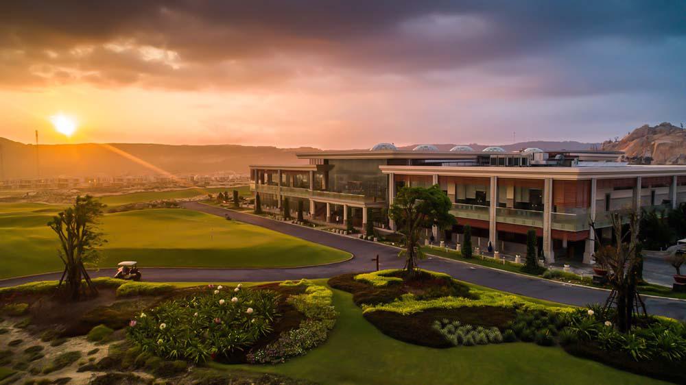 KN Golf Links Cam Ranh - Tuyệt Tác Sân Golf Design Bởi Greg Norman